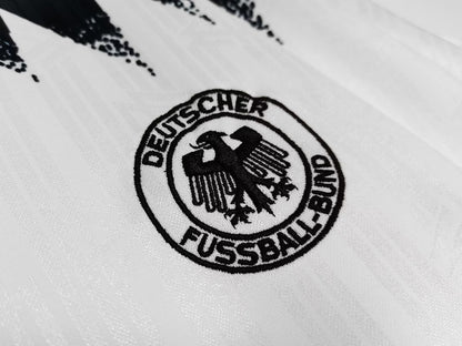 1994 Germany Home Retro 5A