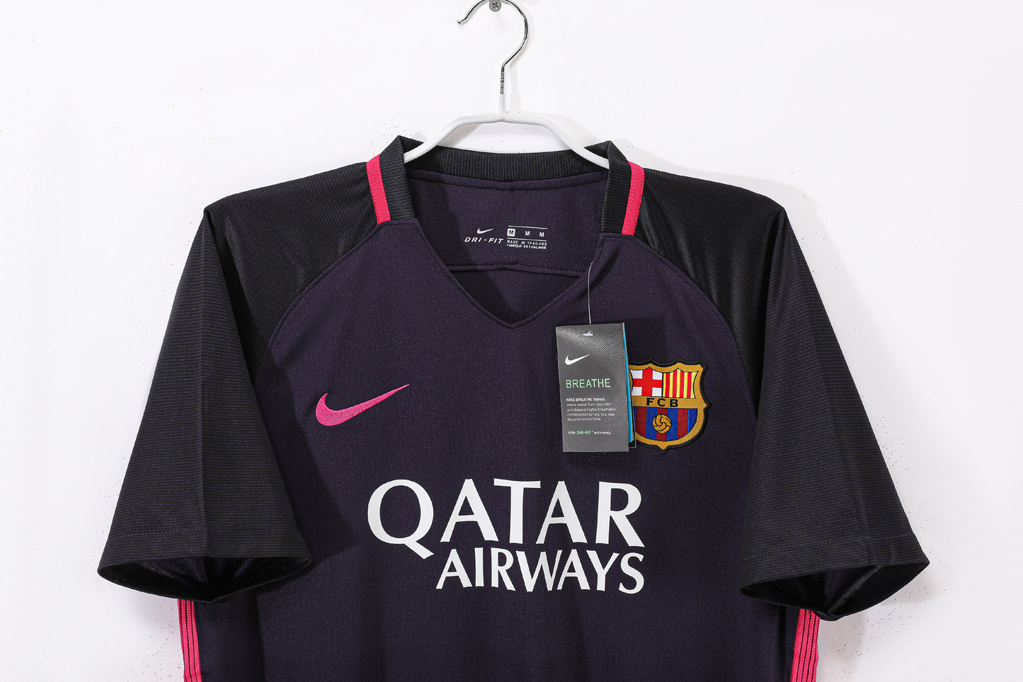 2016/17 Barcelona Third 5A
