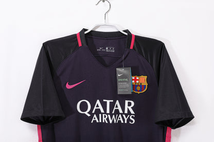 2016/17 Barcelona Third 5A