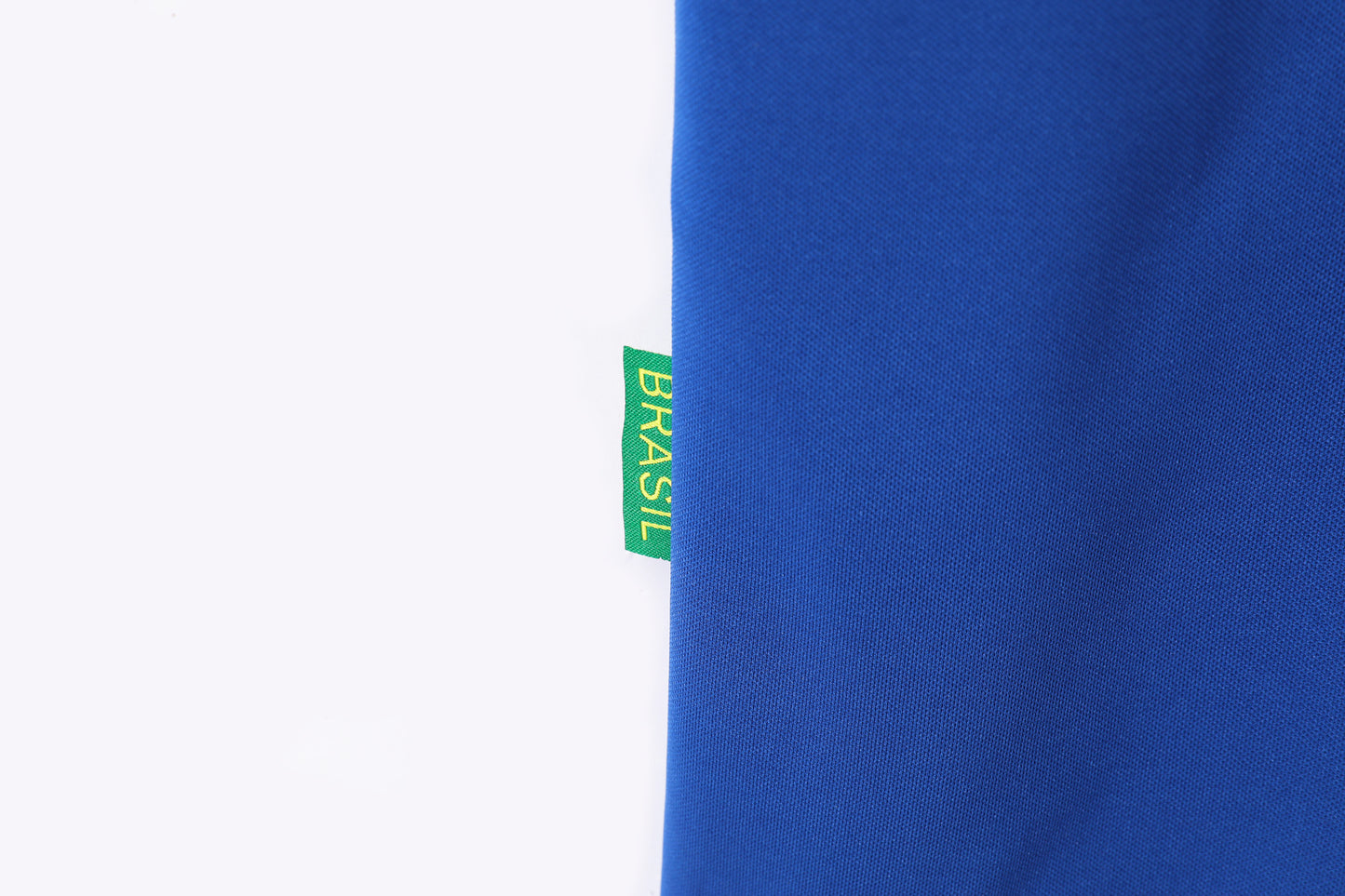1997 Brazil Away Retro 5A