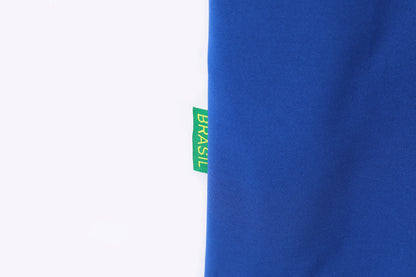 1997 Brazil Away Retro 5A