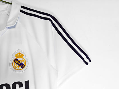 1984/85 Real Madrid Home 8A