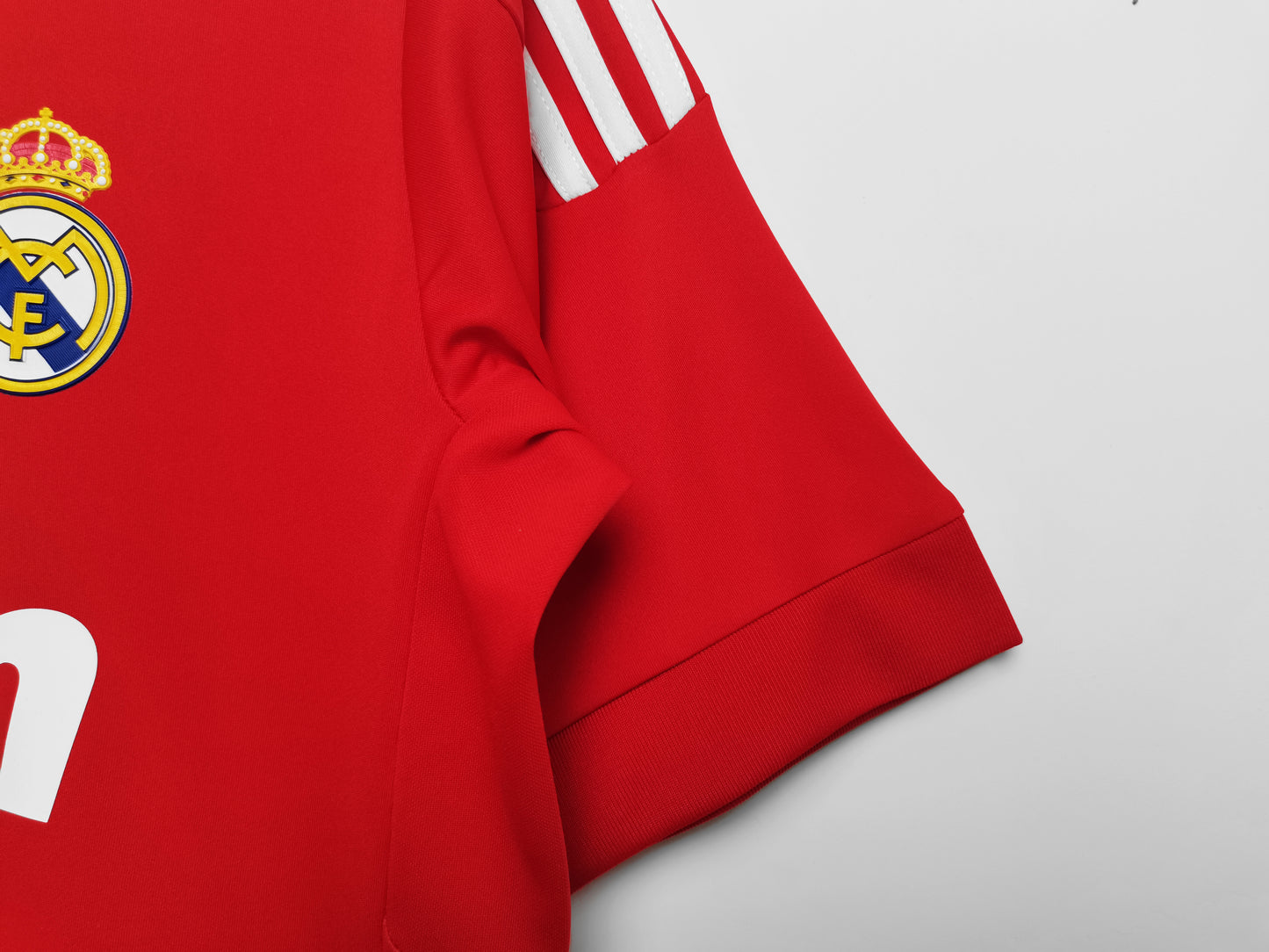 2011/12 Real Madrid Away 5A
