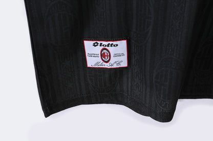 1997/98 AC Milan Third Special Edition 8A