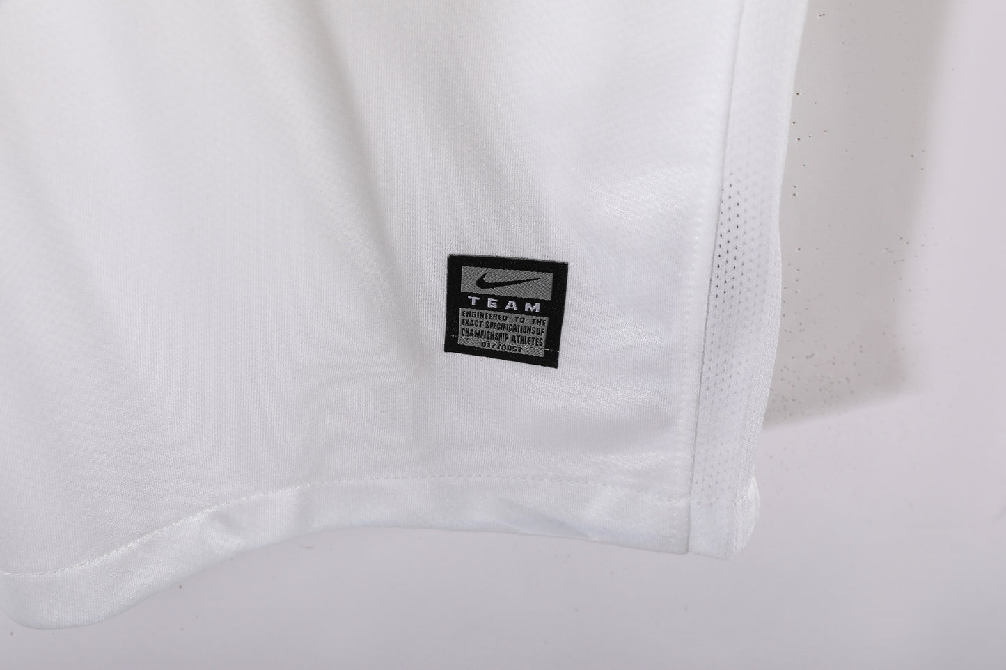 2009/10 Inter Milan Away White 8A