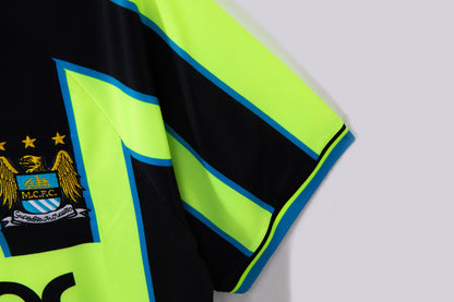 1998/99 Manchester City Away 8A