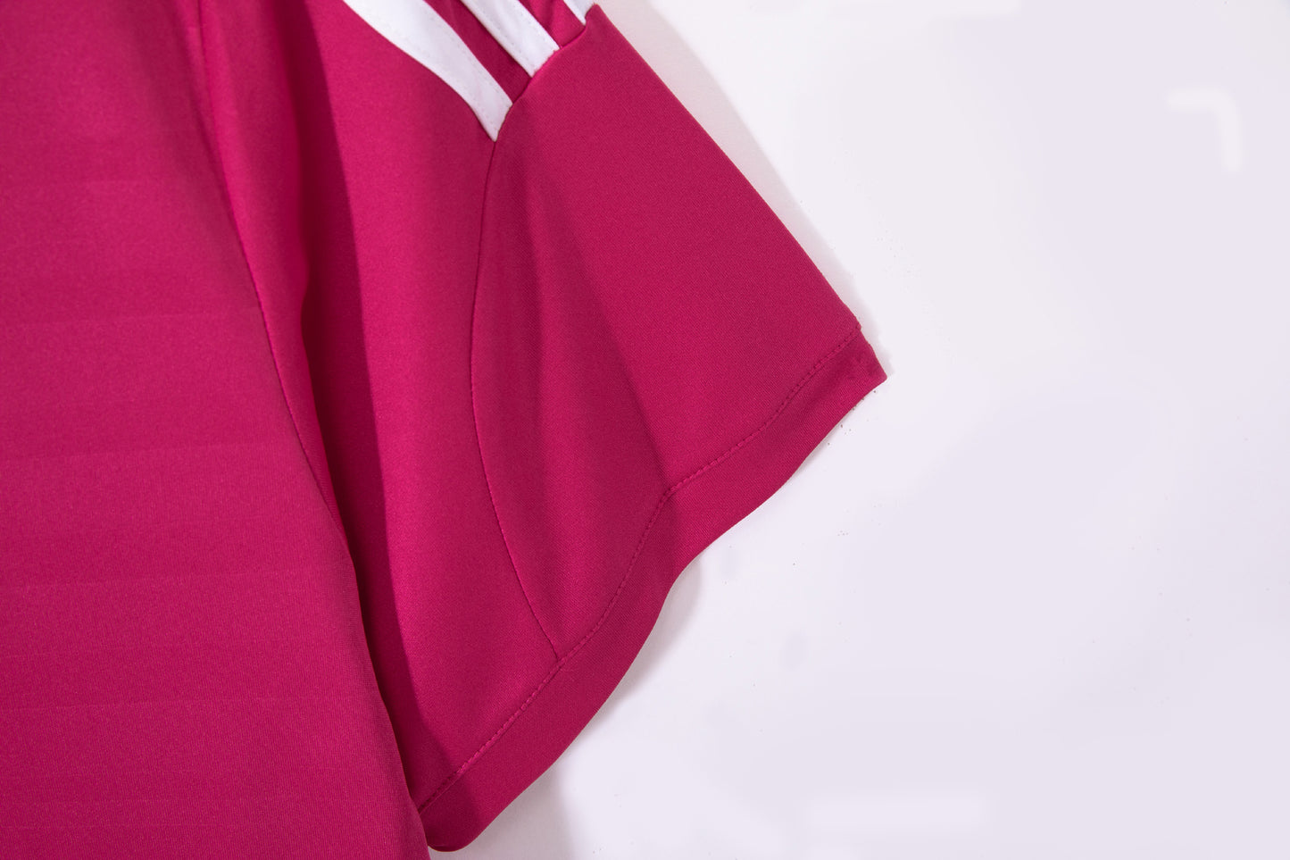 2014/15 Real Madrid Away Pink 5A