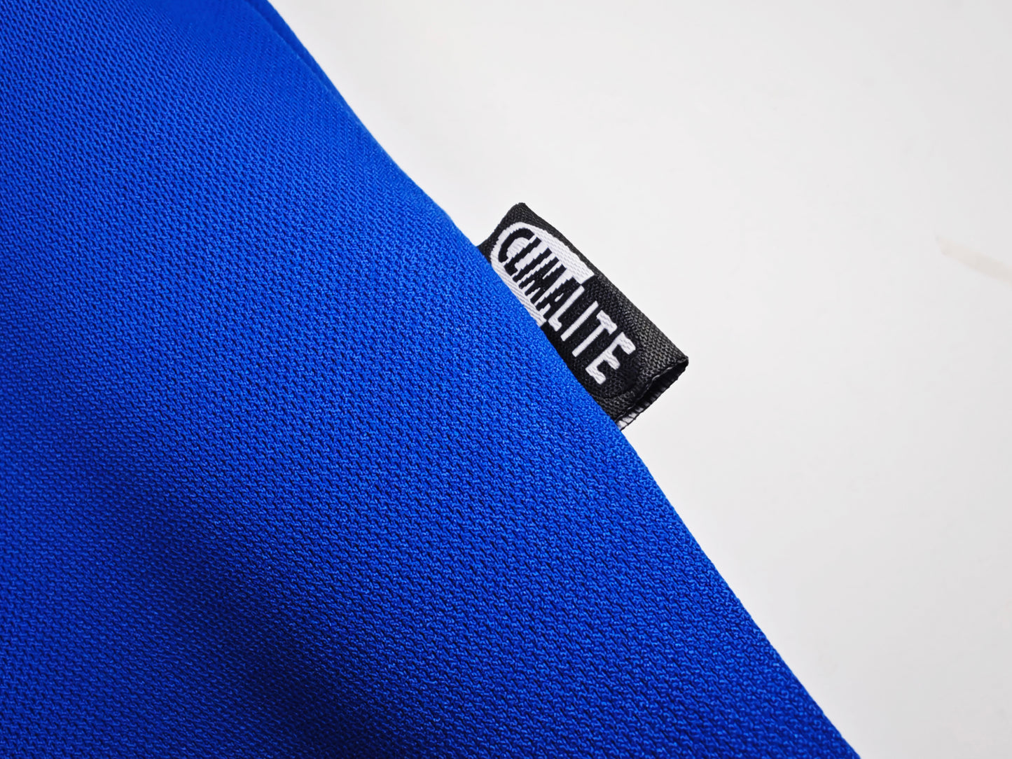 2000 France Home Retro 8A
