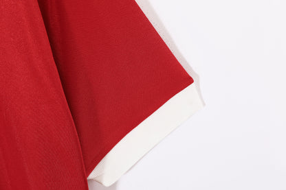 1978/79 Liverpool Home 8A
