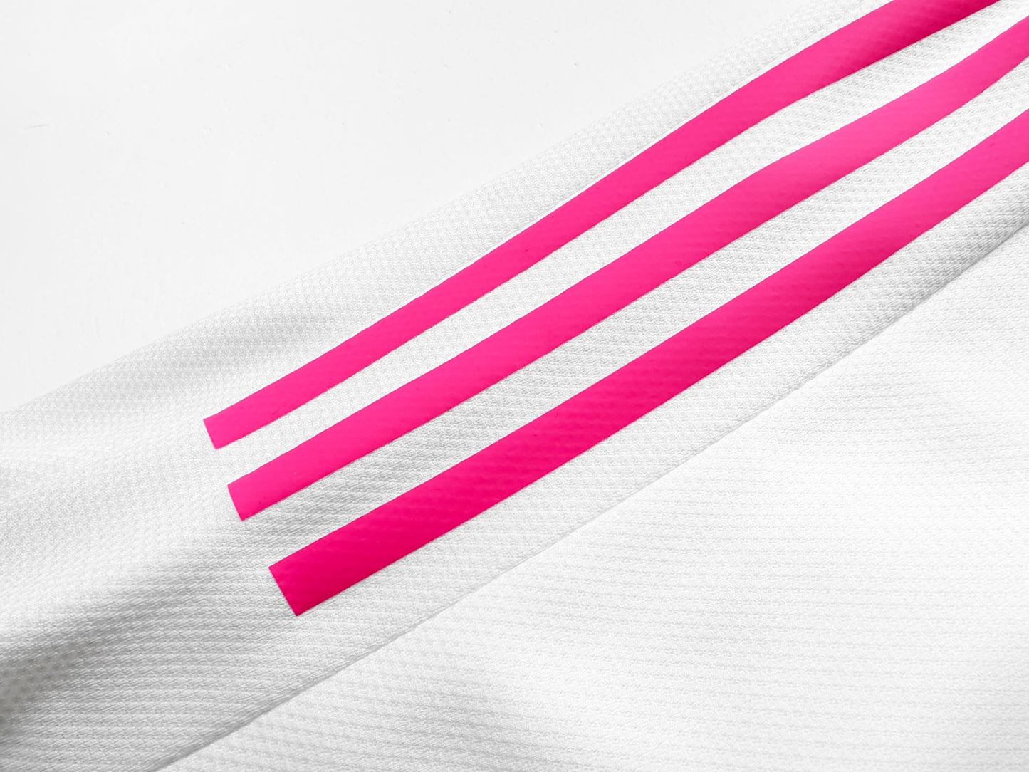 2020/21 Real Madrid Home Player Version 5A