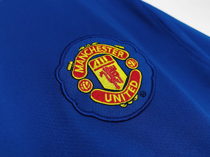 2008/09 Manchester United Away 5A