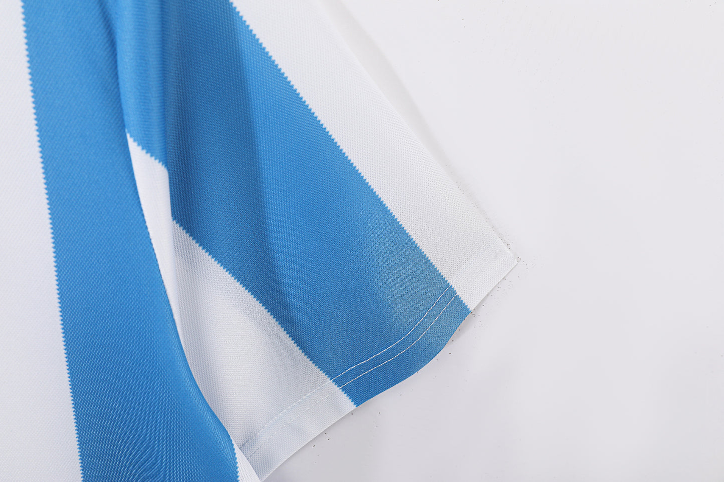 1986 Argentina Home Retro 0A