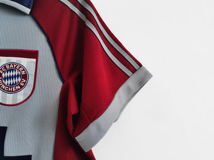1998/99 Bayern Away Retro 8A
