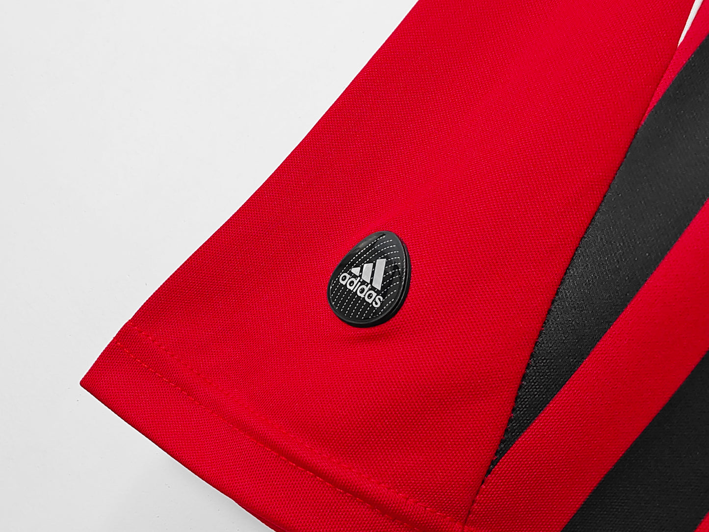 2011/12 AC Milan Home 8A
