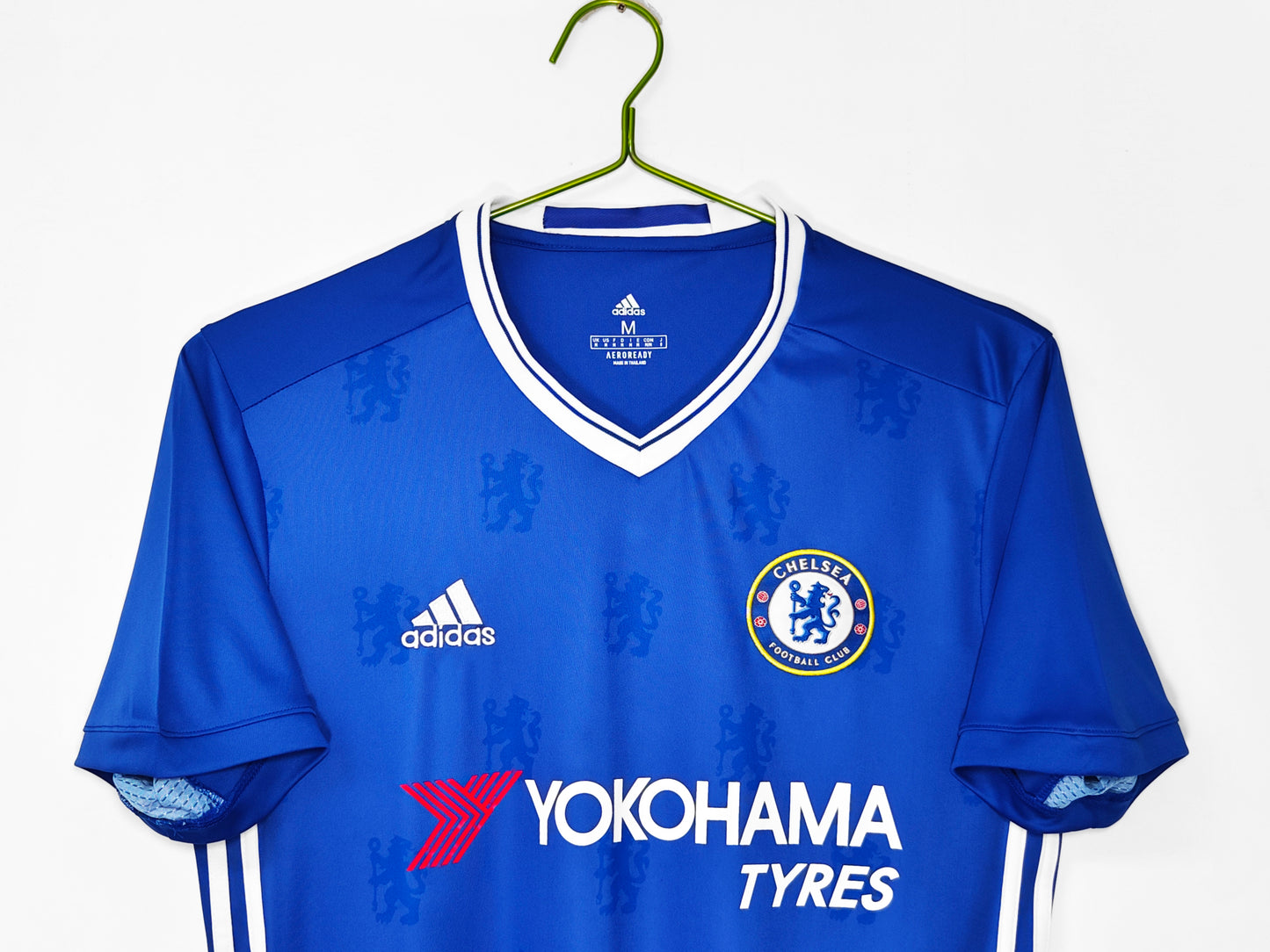 2016/17 Chelsea Home 5A