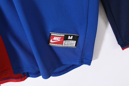 1999/00 Barcelona Home Centenary 3B (Long Sleeve)