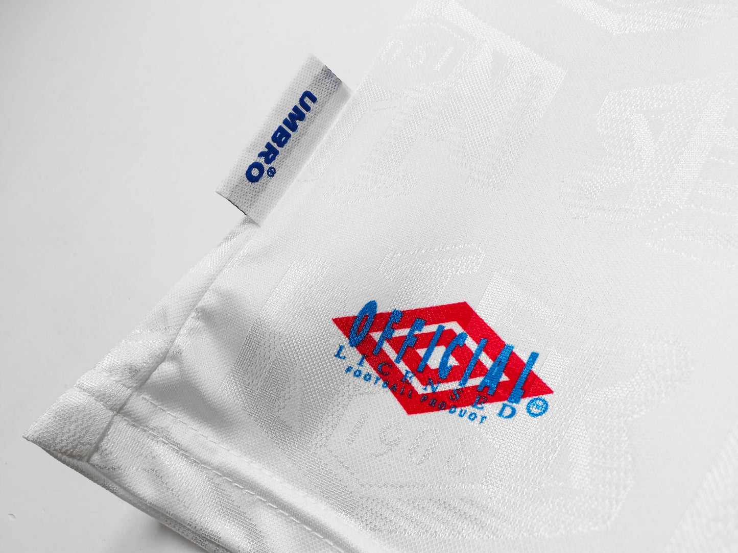 1994/95 Inter Milan Away White 8A