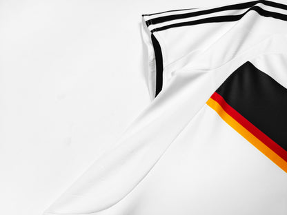 2008 Germany Home Retro 5A