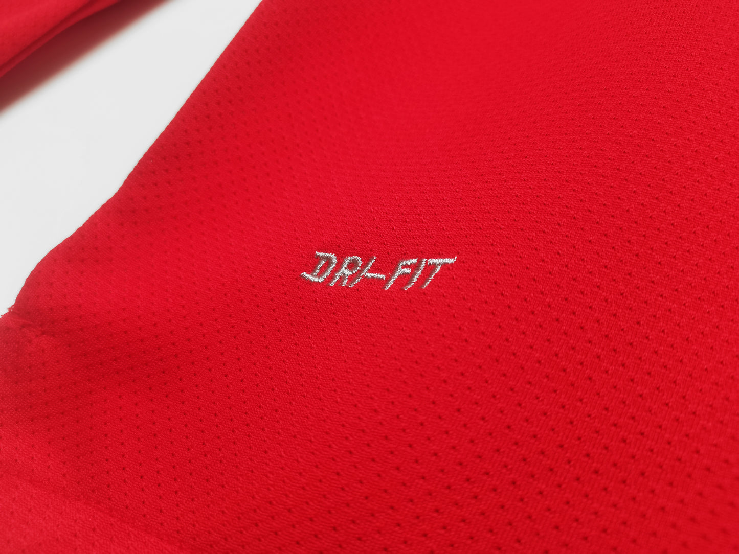 2010/11 Manchester United Home Retro 3B (Long Sleeve)