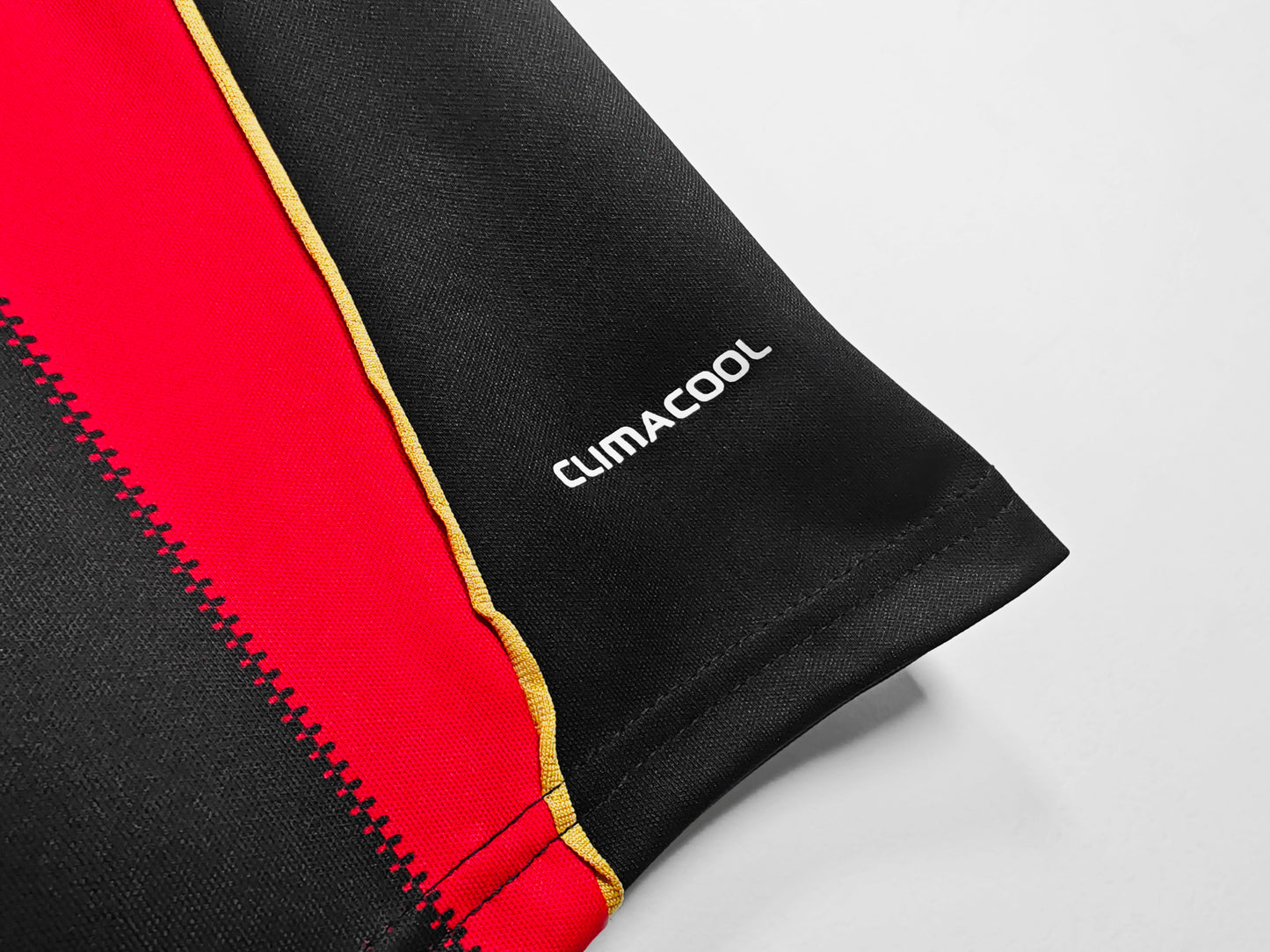 2010/11 AC Milan Home 8A