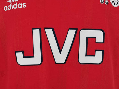 1988/90 Arsenal Home 0B