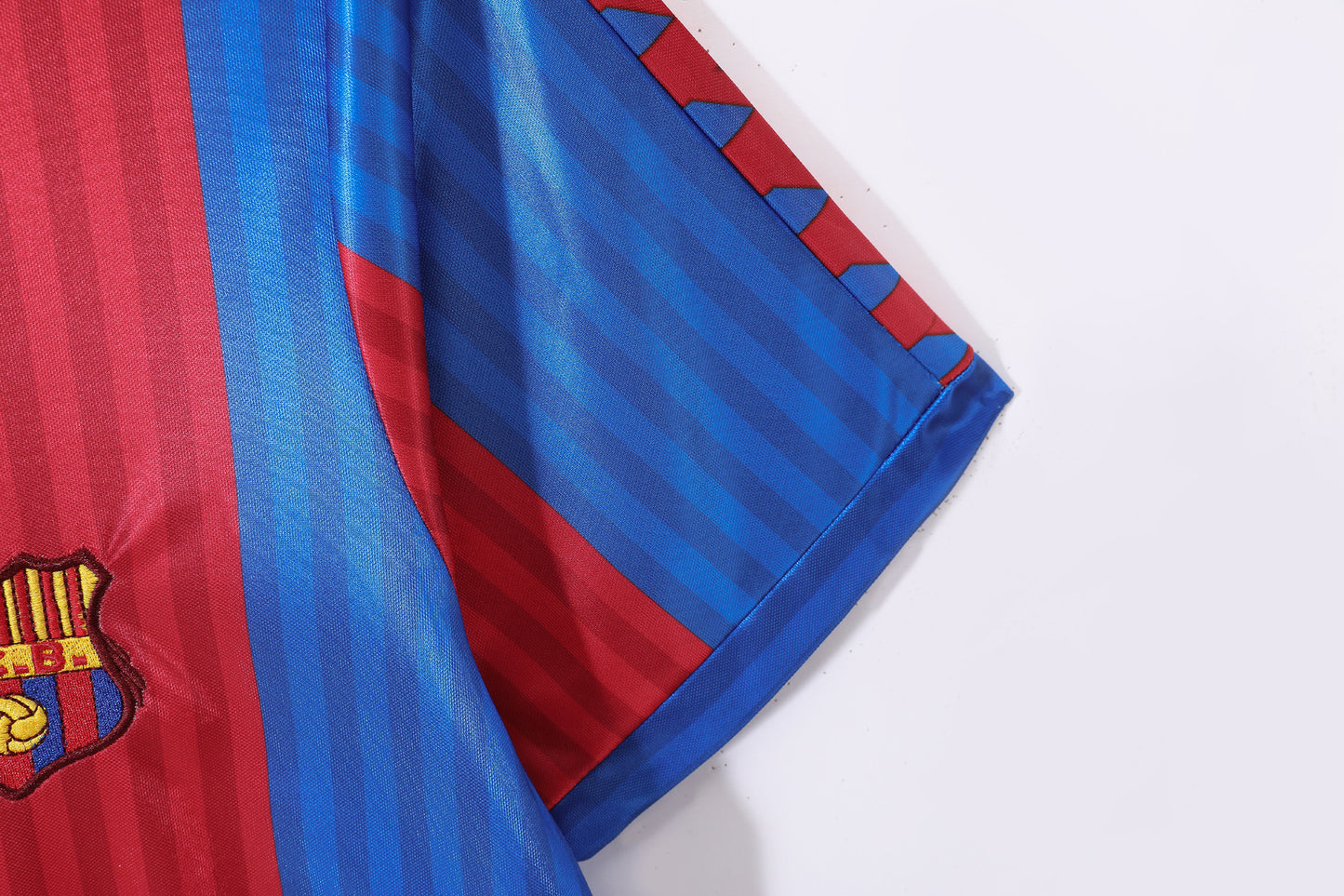 1989/92 Barcelona Home 5A