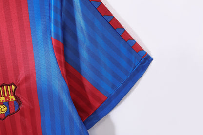 1989/92 Barcelona Home 5A