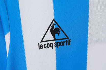 1986 Argentina Home Retro 3B (Long Sleeve)