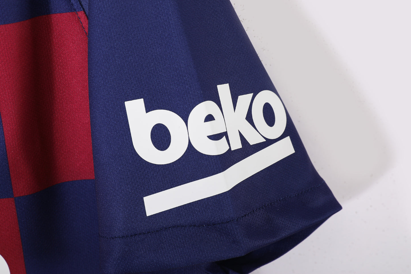 2019/20 Barcelona Home 5A