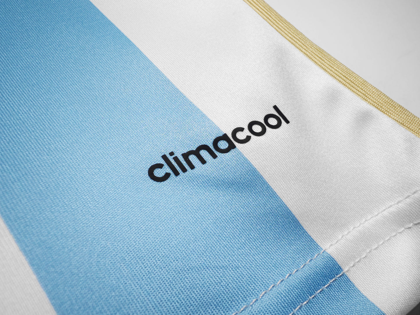 2014 Argentina Home Retro 2A