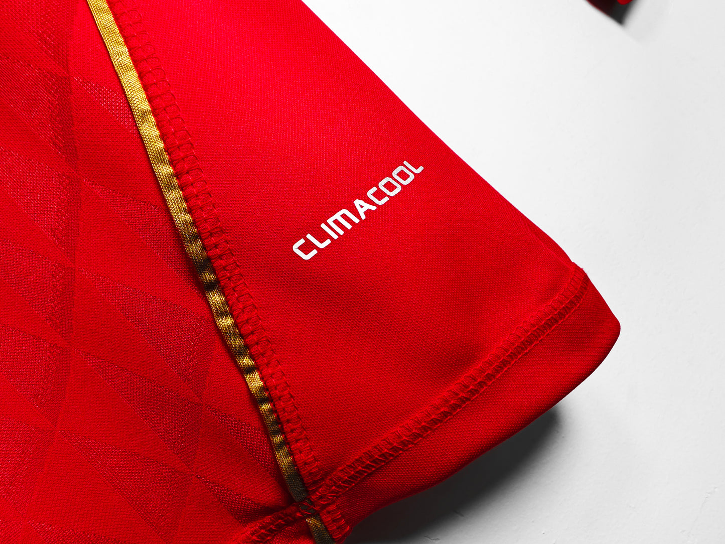 2010/11 Liverpool Home 3B (Long Sleeve)