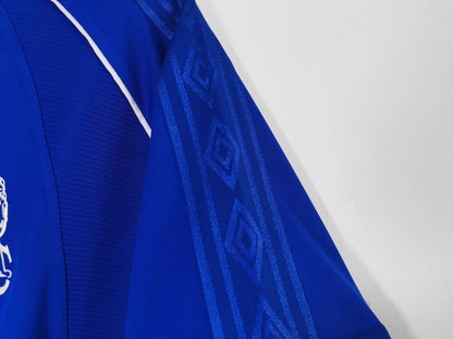 1999/01 Chelsea Home 0B