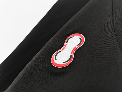 2007/08 AC Milan Third Retro 5A