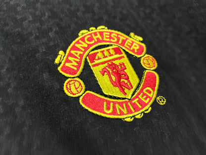2003/04 Manchester United Away 0B