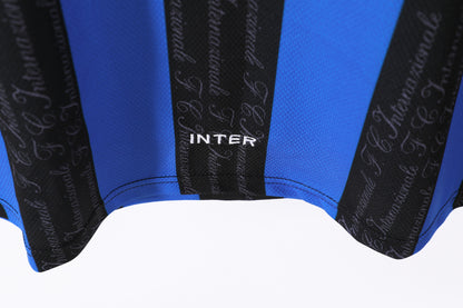 1997/98 Inter Milan Home Retro 5A