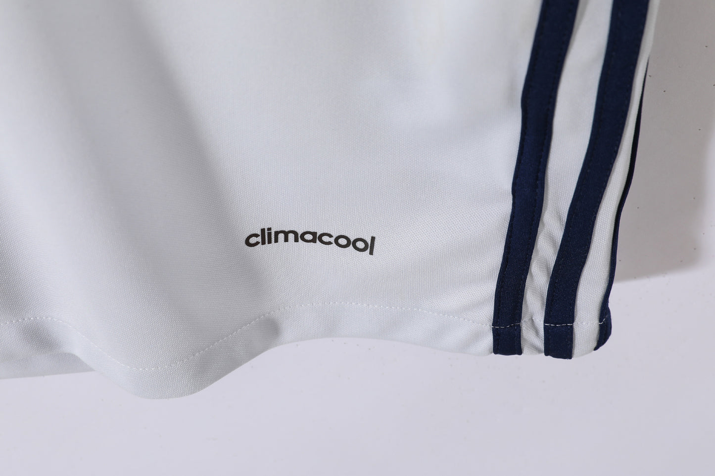 2016/17 Real Madrid Home 5A