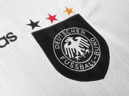 1996 Germany Home Retro 2A