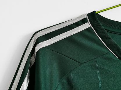2012/13 Real Madrid Third 3B (Long Sleeve)