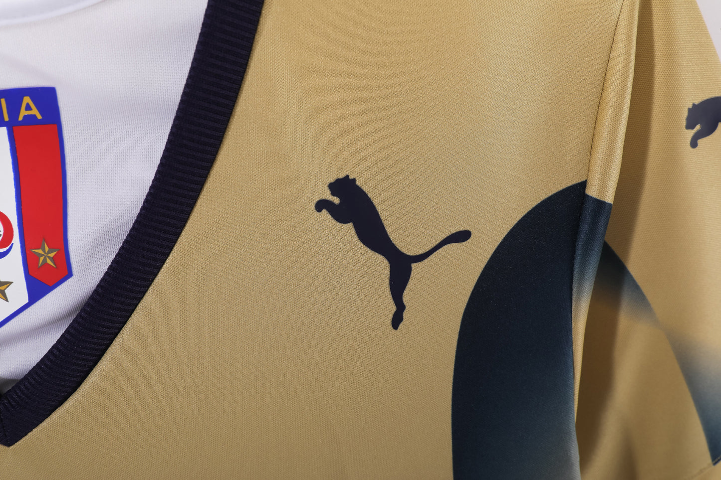 2006 Italy Goalkeeper Retro 8A