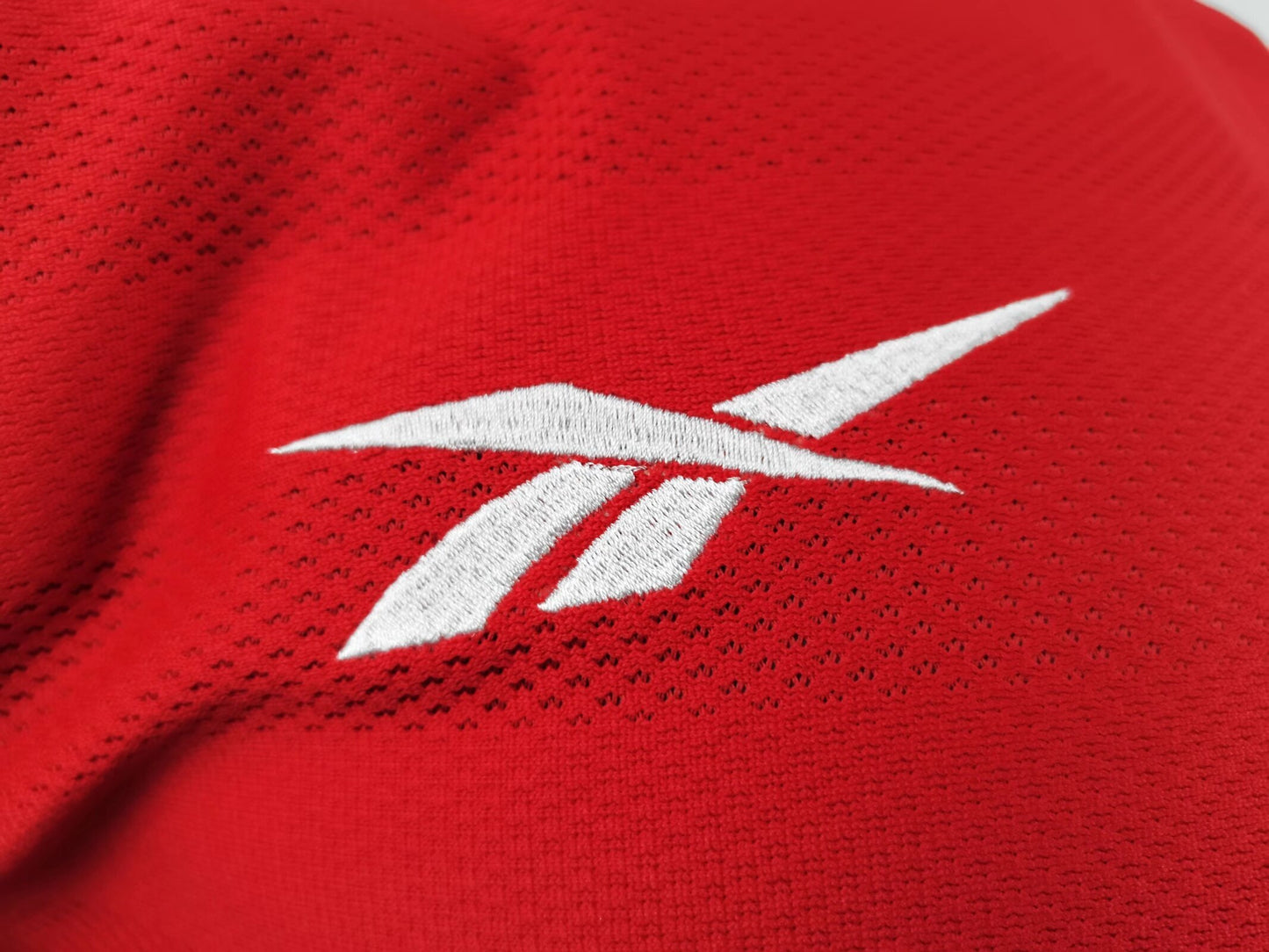 1998 Liverpool Home 8A