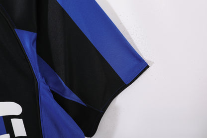 2004/05 Inter Milan Home 8A
