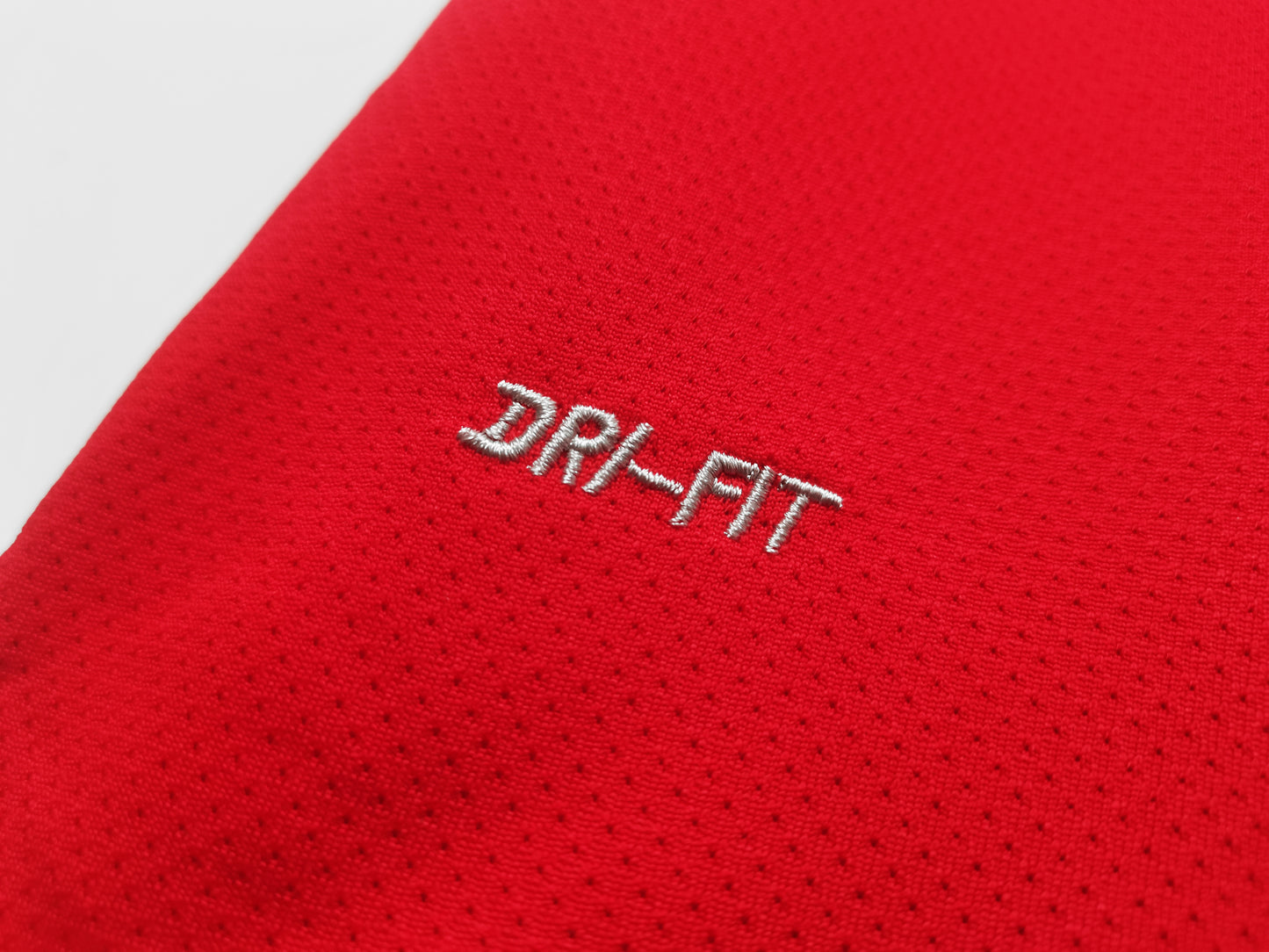 2010/11 Manchester United Home Retro 8A
