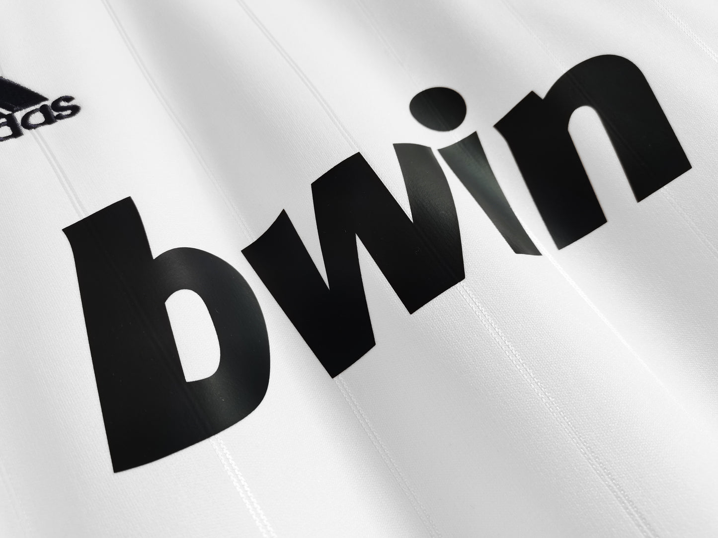 2012/13 Real Madrid Home 5A
