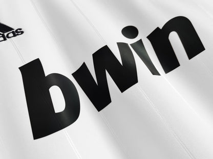 2012/13 Real Madrid Home 5A