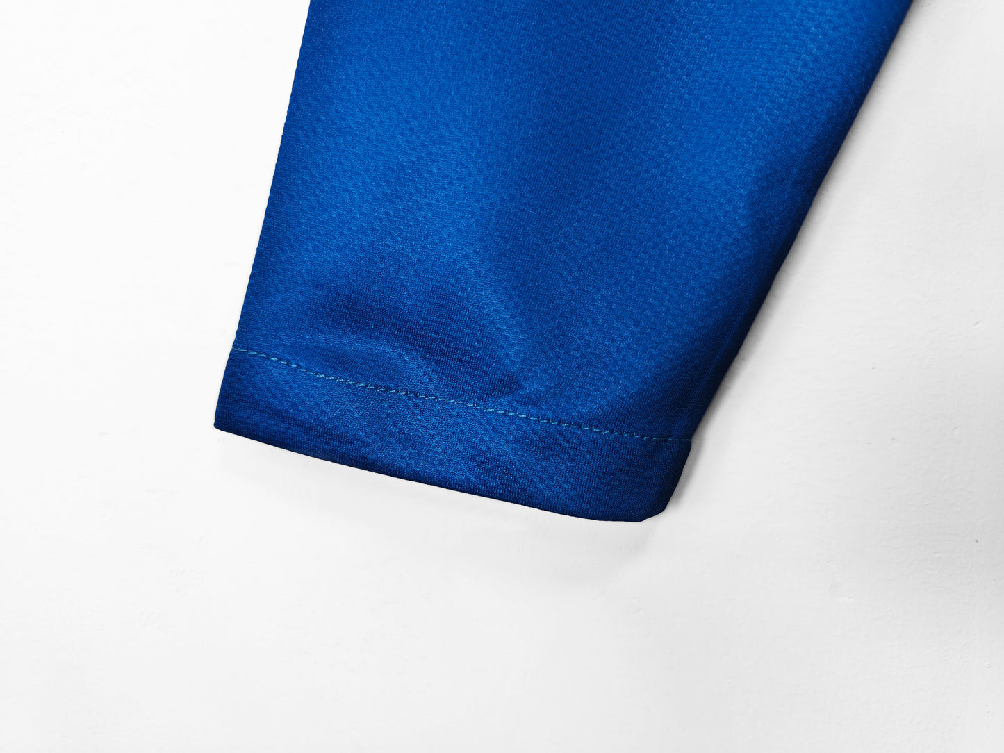 2008/09 Barcelona Home 3B (Long Sleeve)