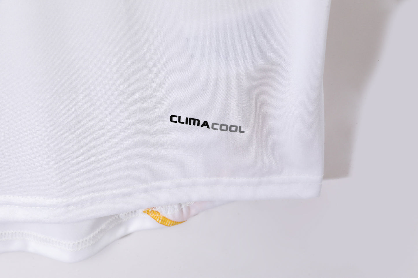 2009/10 Real Madrid Home 8A