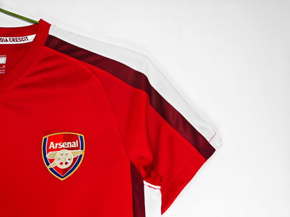 2008/10 Arsenal Home 5A