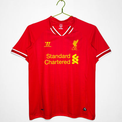 2013/14 Liverpool Home 5A