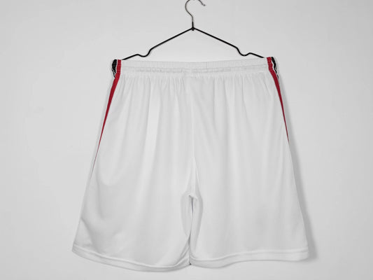 1998 Manchester United Home Shorts 5C