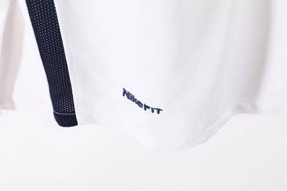 2008/09 Manchester United Away UCL 3B (Long Sleeve)